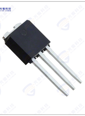 STU11N65M2晶体管MOSFET N-CH 650V 7A IPAK