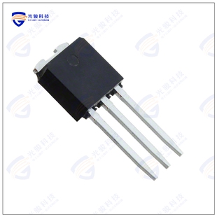 STU7N65M2晶体管MOSFET N-CH 650V 5A IPAK