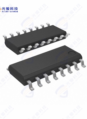 S16LCC24-8TR《TVS DIODE 24VWM 43VC 16SO》