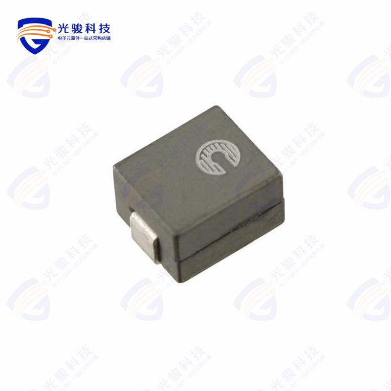 FP1006R1-R10-R《FIXED IND 100NH 53A 0.27MOHM SMD》