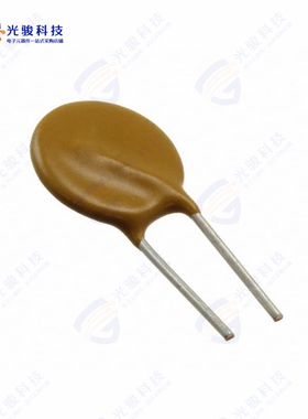 0ZRR0110FF1A《PTC RESET FUSE 60V 1.1A RADIAL》