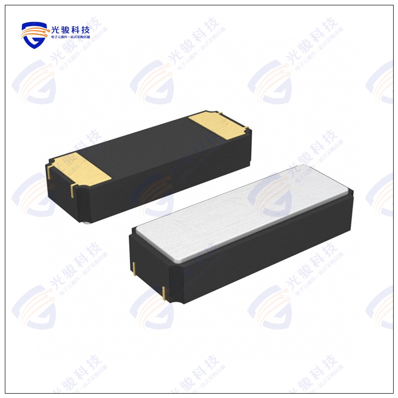 ABS09-32.768KHZ-9-T晶体 振荡器 CRYSTAL 32.7680KHZ 9PF SMD