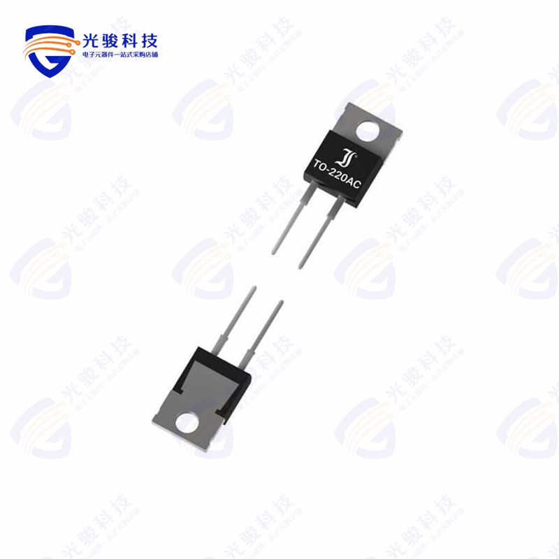 UFT800B《UF Rect, 100V, 8.00A, 25ns》