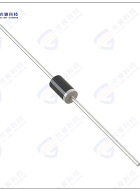 EU02AV1晶体管DIODE STANDARD 600V 1A