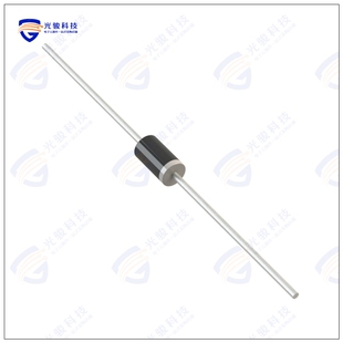 SARS01V1晶体管DIODE STANDARD 800V 1.2A AXIAL