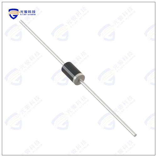 SARS01V0晶体管DIODE STANDARD 800V 1.2A AXIAL