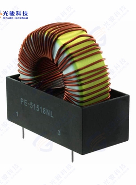 PE-51518NL《FIXED IND 335UH 6A 95 MOHM TH》