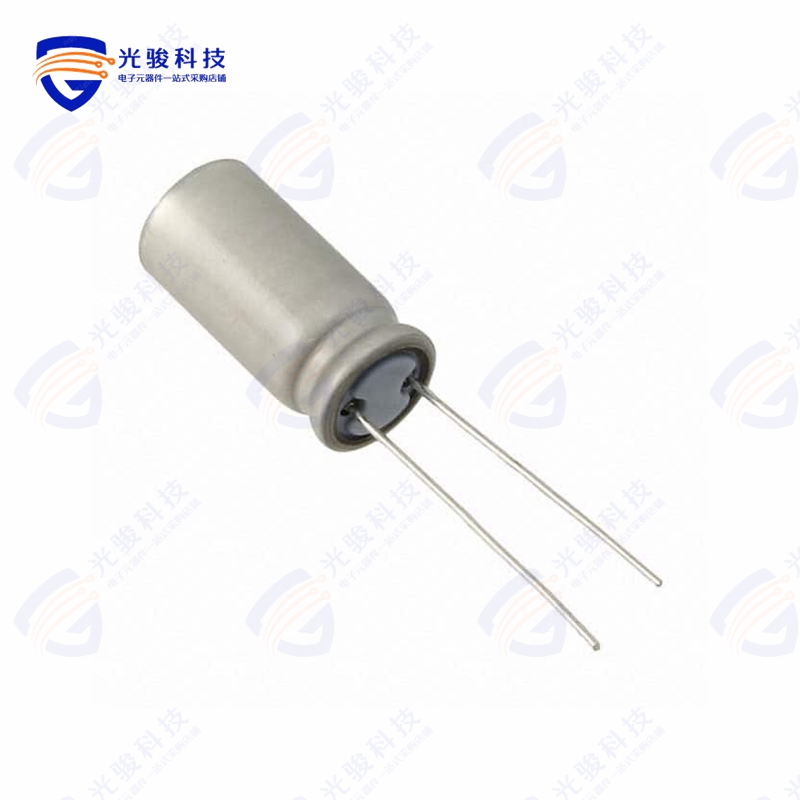 UBX2A560MPL1TD《CAP ALUM 56UF 20% 100V RADIAL》