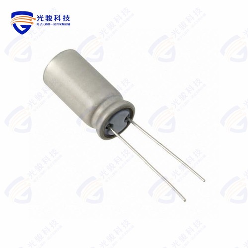 UBX1K680MPL1TD《CAP ALUM 68UF 20% 80V RADIAL》