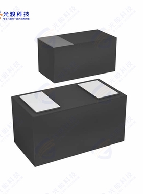 PESD18VV1BBSFYL《TVS DIODE 18VWM 26.5VC DSN0603-2》