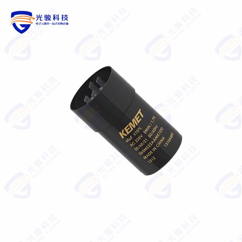 080MD22ABMK1STD《CAP ALUM 80UF 10% 220V QC TERM》