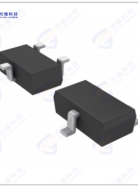 2SC5916TLR晶体管TRANS NPN 30V 2A TSMT3