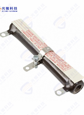 D50K150E《ADJ PWR RES 150 OHM 50W CHAS MT》