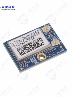 NL-SWN-LTE-NRF9160-B《SKYWIRE NANO CELLULAR MODEM, LTE》