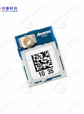 A1101R09C00GR《RX TXRX MOD ISM  1GHZ U.FL SMD》