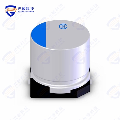 VSE0J221MCB6357《CONDUCTIVE POLYMER SOLID CAPACIT》