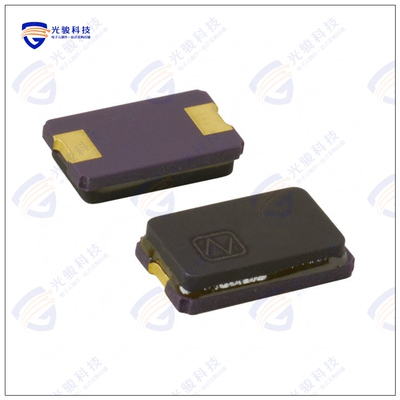 LNCF001-25M晶体 振荡器 CRYSTAL 25.0000MHZ 8PF SMD