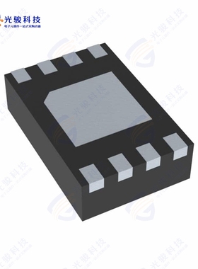 CAT25080VP2I-GT3《IC EEPROM 8KBIT SPI 10MHZ 8TDFN》