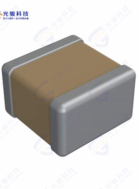 111122K01P00BQTAF9LM《CAP CER 1PF 2KV C0G/NP0 1111》