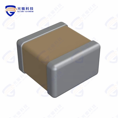 111122K00180GQT《CAP CER 18PF 2KV C0G/NP0 1111》