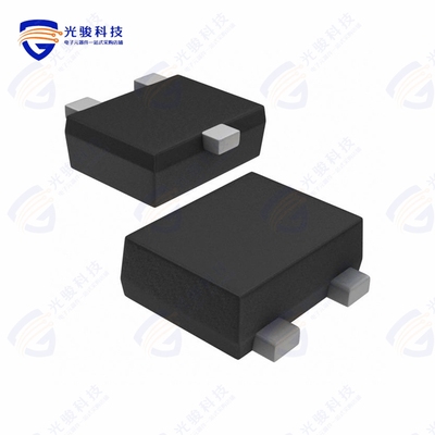MCH3478-TL-H《MOSFET N-CH 30V 2A 3MCPH》