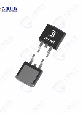 SK2050CD2《SCHOTTKY D2PAK 50V 20A》