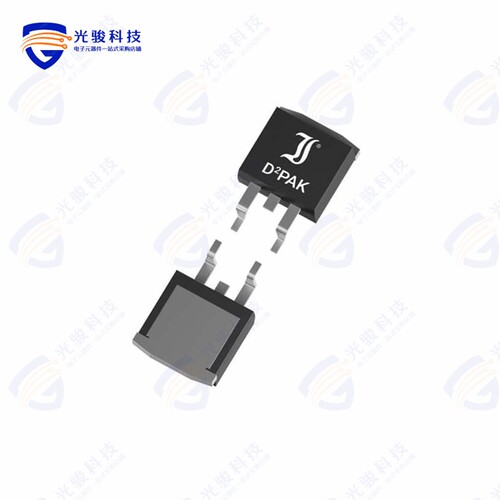 SK2060CD2R《SCHOTTKY D2PAK 60V 20A》