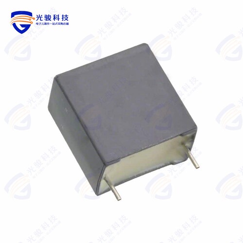 R46KI347045N0M《CAP FILM 0.47UF 20% 560VDC RAD》