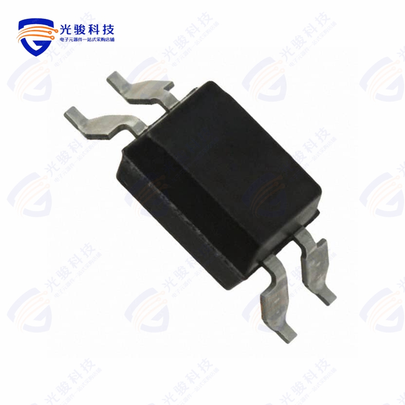 PS2561DL2-1Y-V-A《OPTOISOLATOR 5KV TRANS 4SMD》