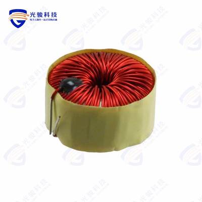 750311431《FIXED IND 750UH 250MA 570MOHM TH》