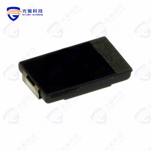 EEF-FD0E560R《CAP ALUM POLY 56UF 20% 2.5V SMD》