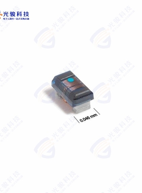 0603LS-782XJRC《RF INDUCTOR, FERRITE CORE, 5% TO》