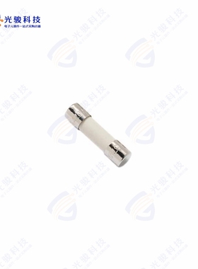 0487010.MXEP《FUSE CERM 10A 420VAC/VDC AXIAL》