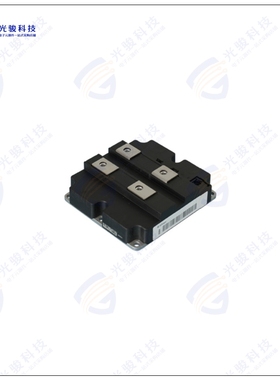 DD500S33HE3BPSA1晶体管DIODE MODULE GP 3300V AGIHVB1303