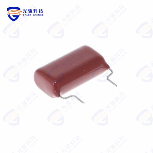 ECW-FD2W335JB《CAP FILM 3.3UF 5% 450VDC RADIAL》