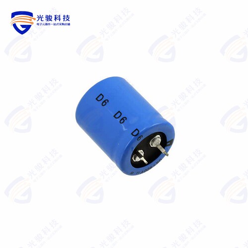 MAL205752221E3《CAP ALUM 220UF 20% 200V SNAP》