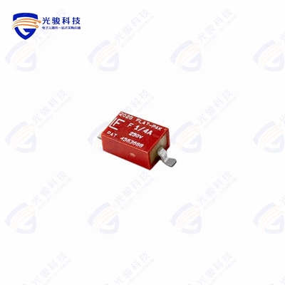 0202003.URG《FUSE BOARD MOUNT 3A 250VAC 2SMD》