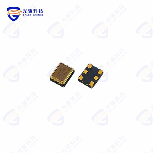 TLSM3-L00GK25ST1-50.000M《XTAL OSC XO 50.0000MHZ LVDS SMD》