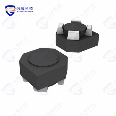 SRU3017-100Y《FIXED IND 10UH 850MA 120MOHM SMD》