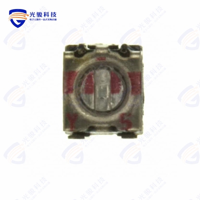 EVM-7JSX30BY5《TRIMMER 330KOHM 0.05W J LEAD TOP》