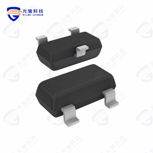 HSP051-2W3Y《TVS DIODE 18VC SOT323-3》
