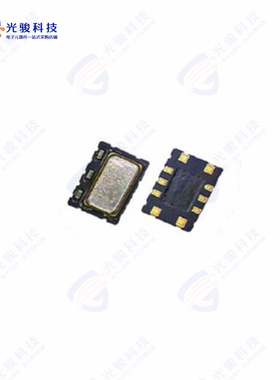 TSEATLJANF-10.000000《XTAL OSC VCTCXO 10.0000MHZ CMOS》