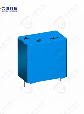 B32923C3474K189《CAP FILM 0.47UF 20% 630VDC RAD》