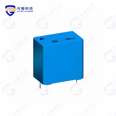 B32923C3105M289《CAP FILM 1UF 20% 630VDC RADIAL》