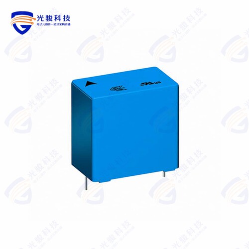 B32922H3104M《CAP FILM 0.1UF 20% 630VDC RADIAL》