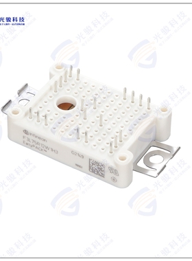 F3L75R12W1H3BPSA1晶体管LOW POWER EASY AG-EASY1B-311