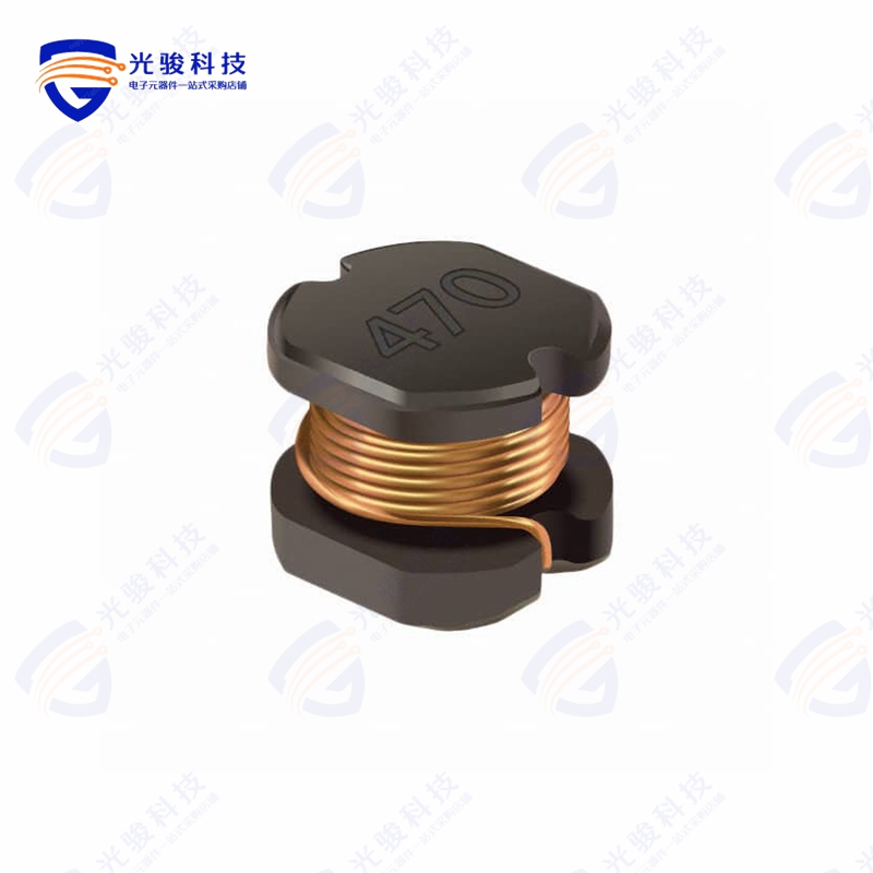 SDE0604A-3R9M《FIXED IND 3.9UH 3.6A 65 MOHM SMD》