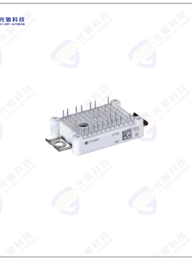 FP10R06W1E3B11BOMA1晶体管IGBT MODULE 600V 16A 68W