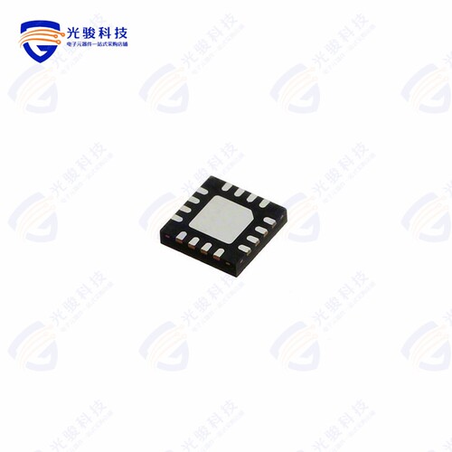 NPA1003QA《IC RF AMP GP 20MHZ-1.5GHZ 16QFN》