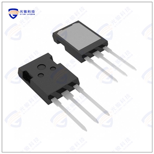 IXFX27N80Q晶体管MOSFET N-CH 800V 27A PLUS247-3